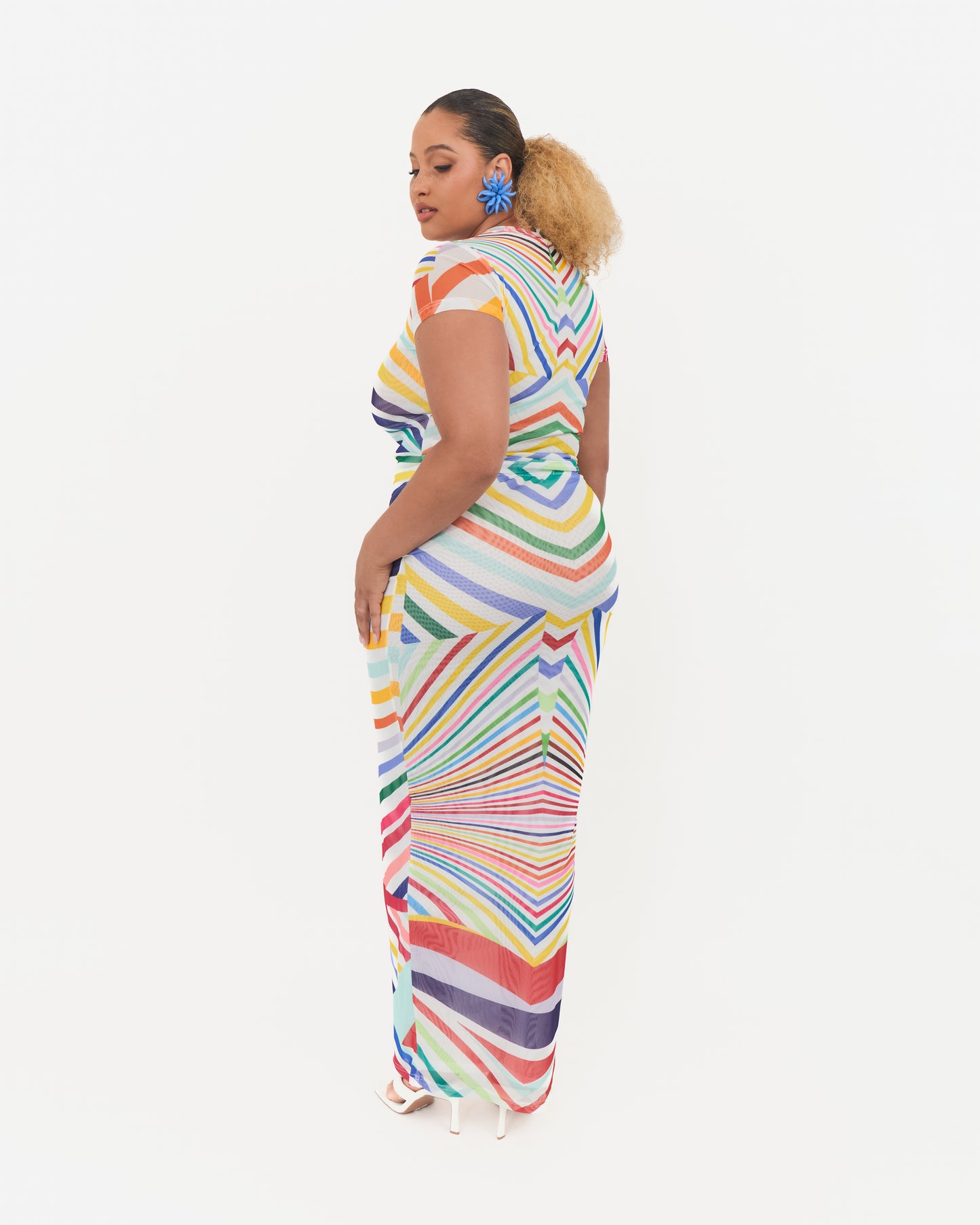 Imani Mesh Set