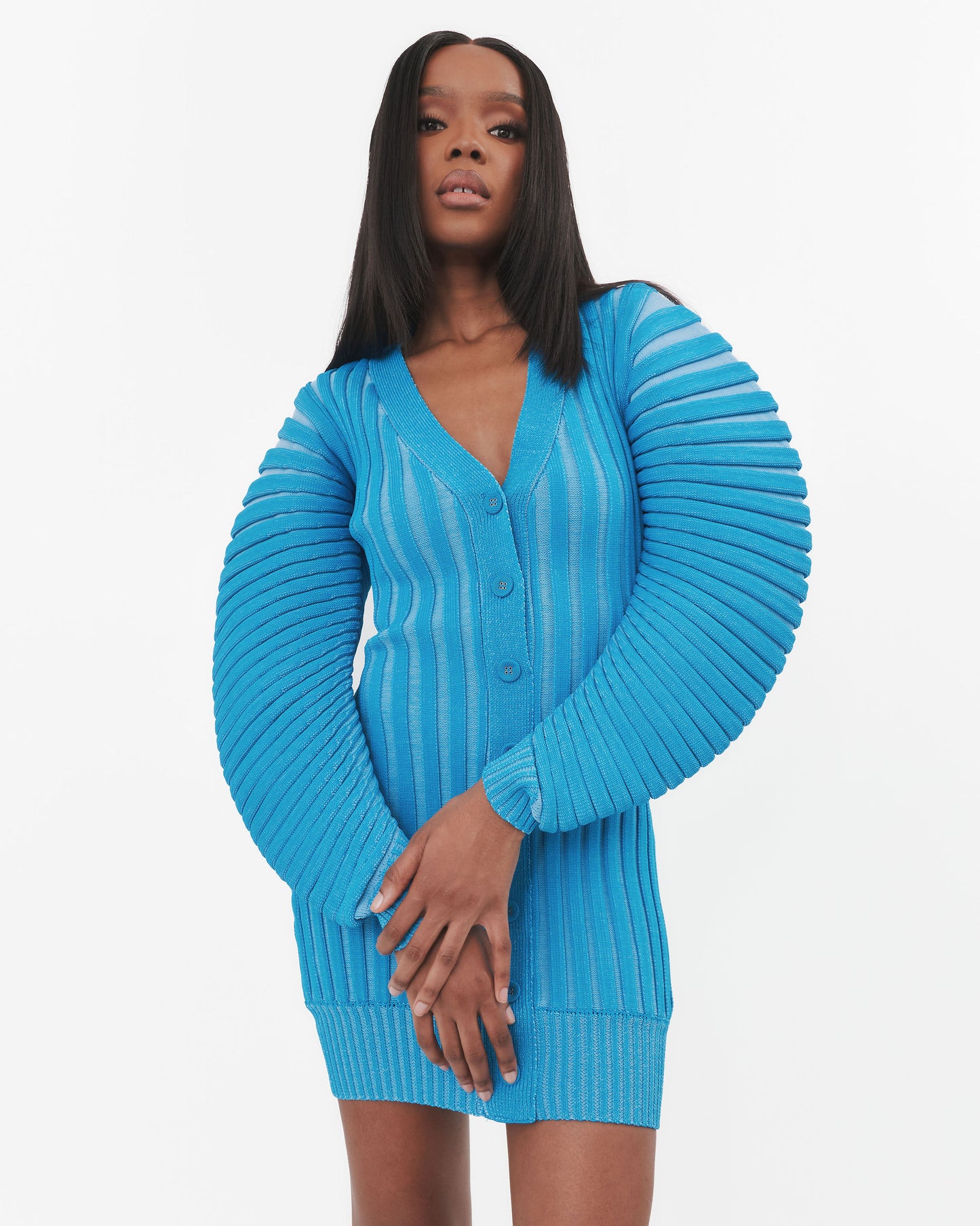 Iris Mini Dress