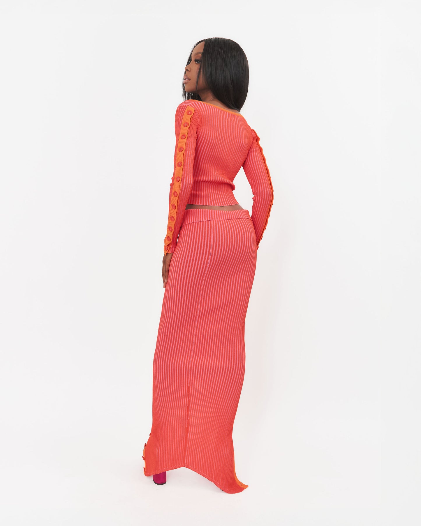 Lilly Skirt Set