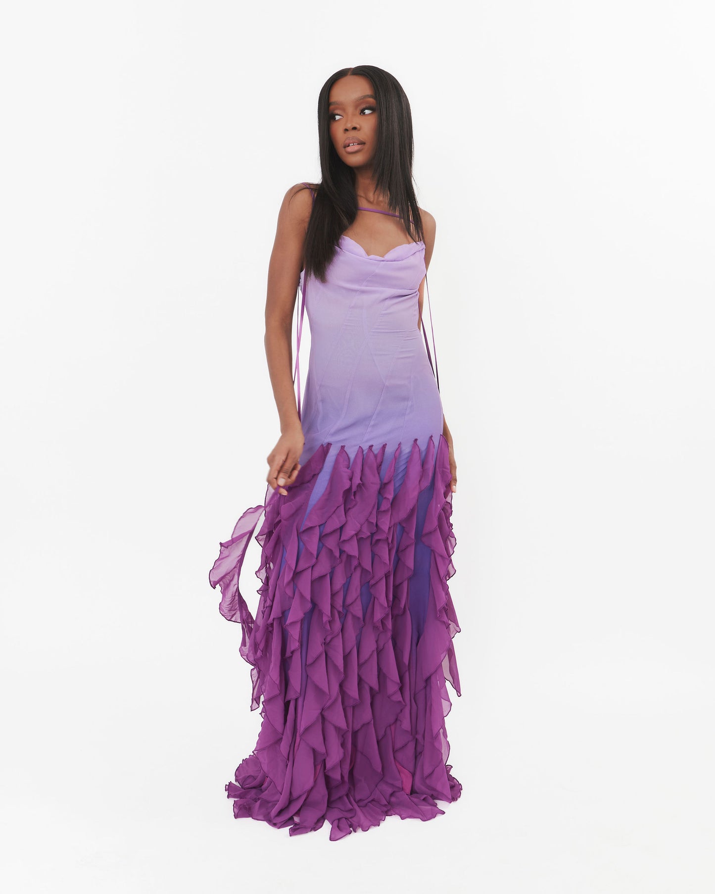 Ariel Maxi Dress