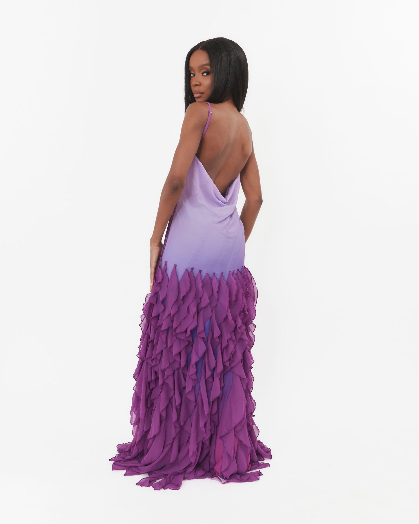 Ariel Maxi Dress