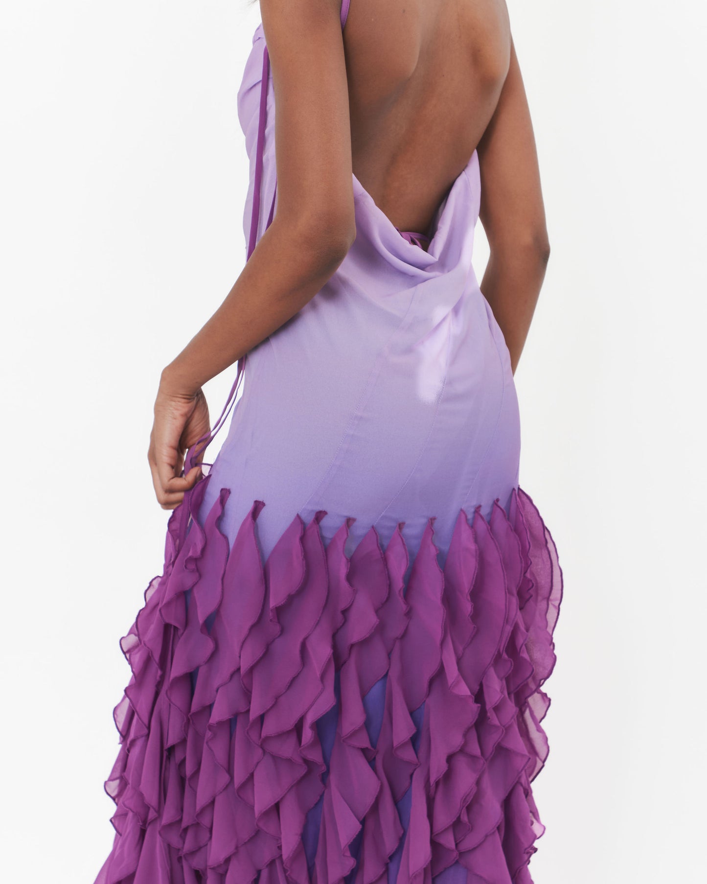 Ariel Maxi Dress