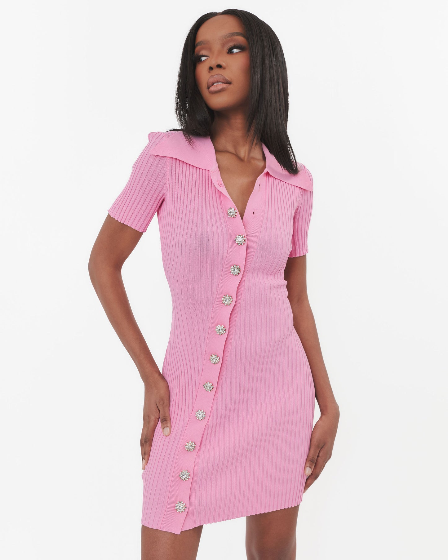 Audrey Dress