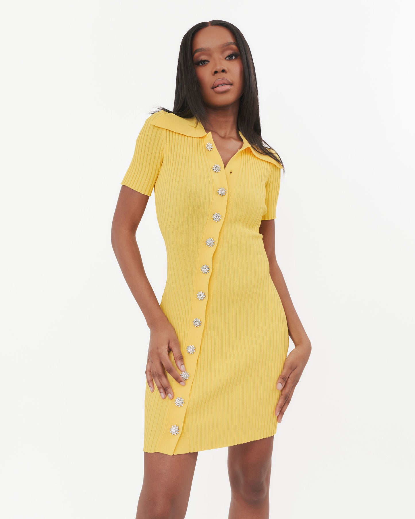 Audrey Dress