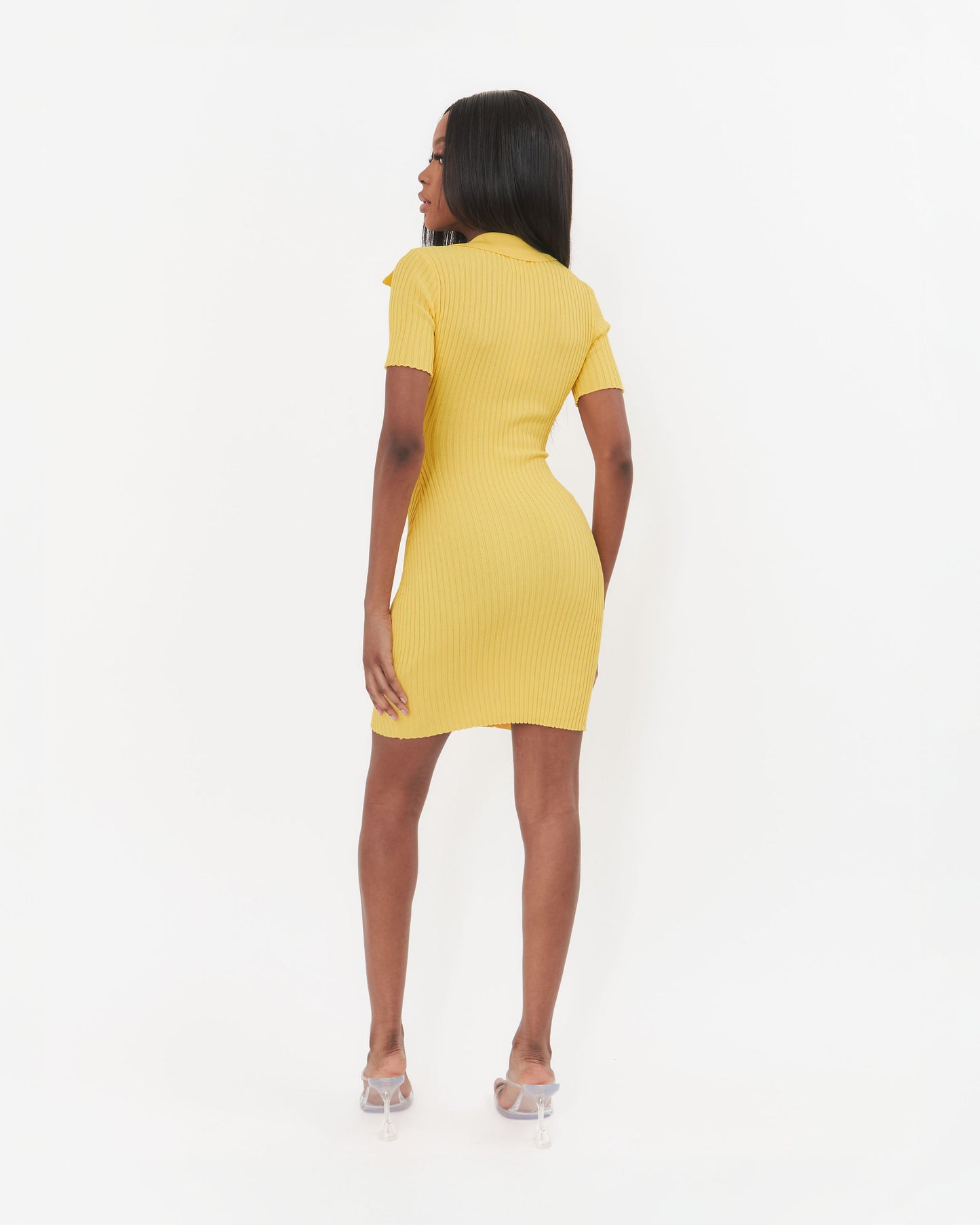 Audrey Dress