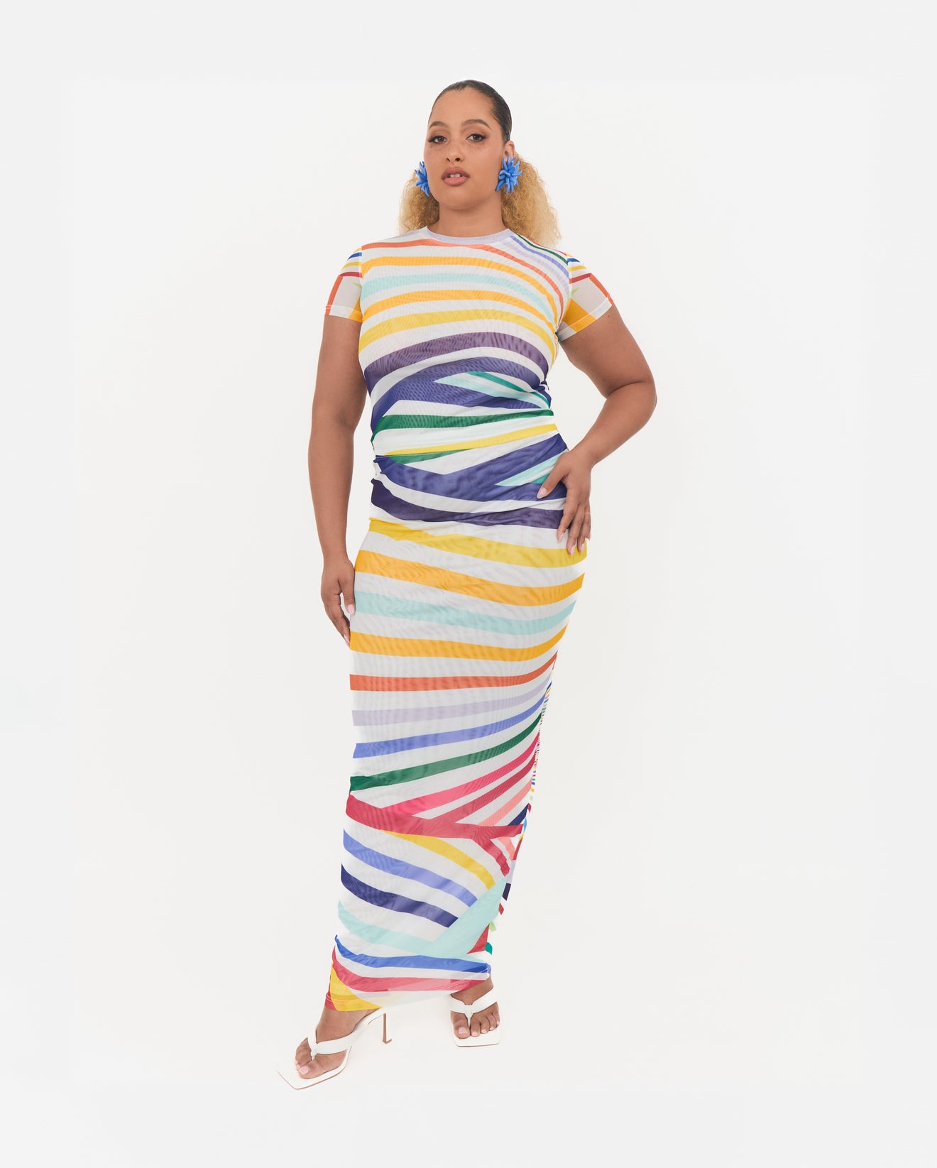 Imani Mesh Set