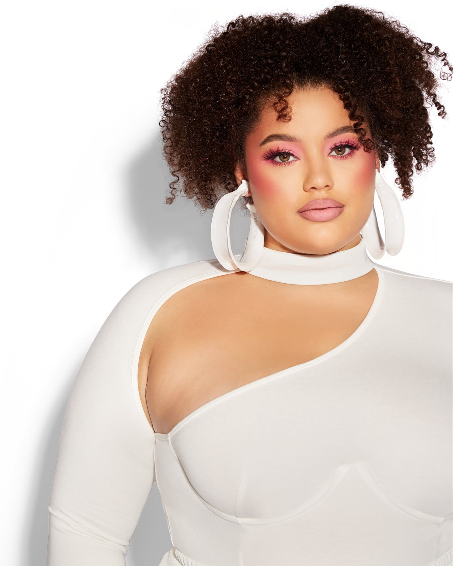 Ryan Long Sleeve Bodysuit