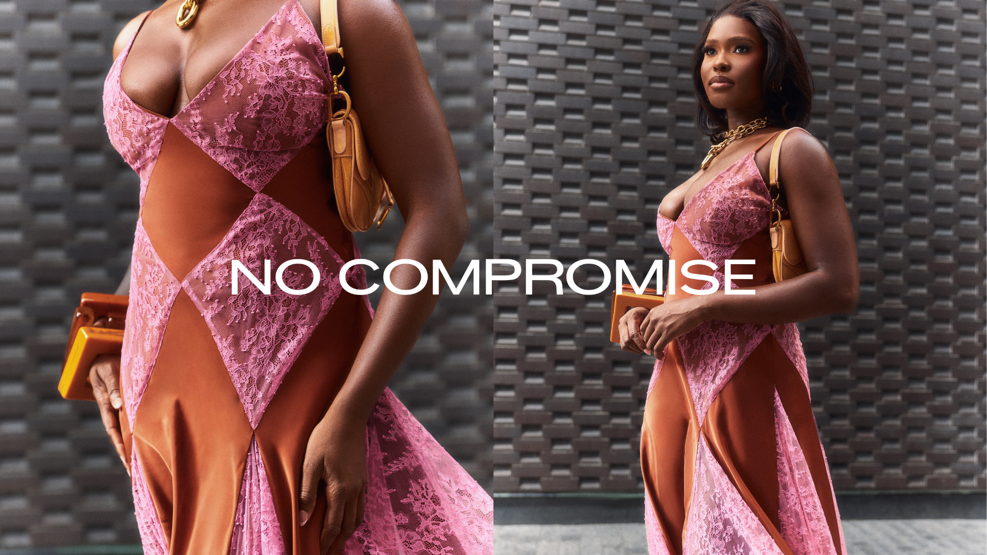 NO COMPROMISE