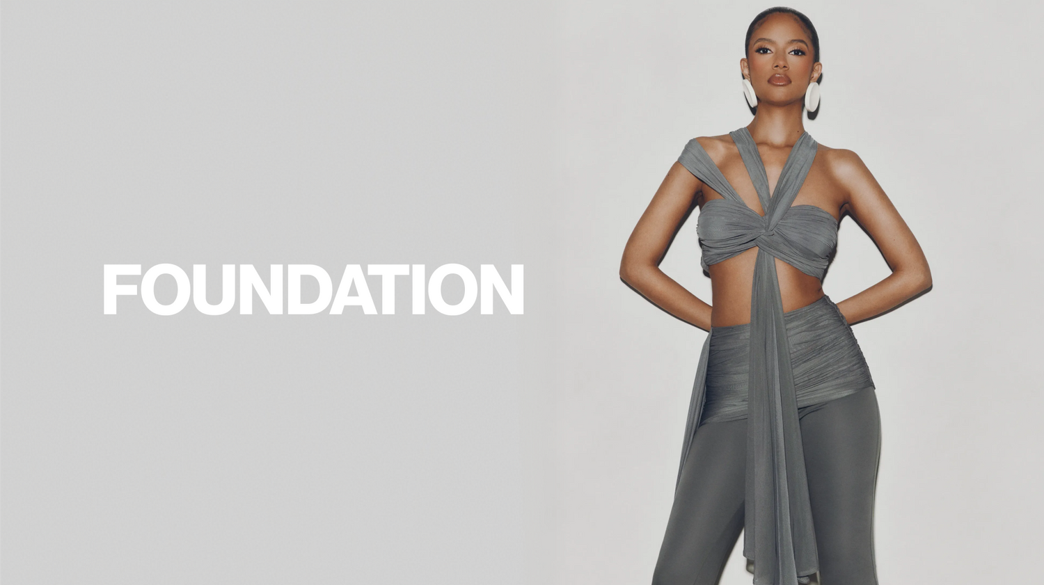 FOUNDATION