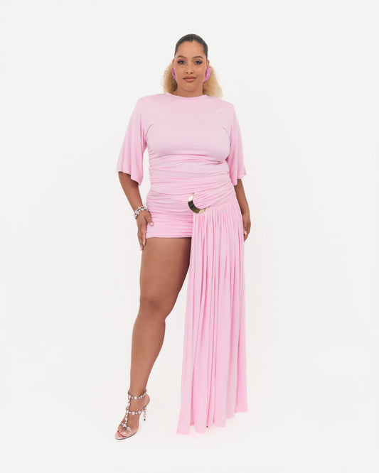 Destiny Mini Skirt Set
