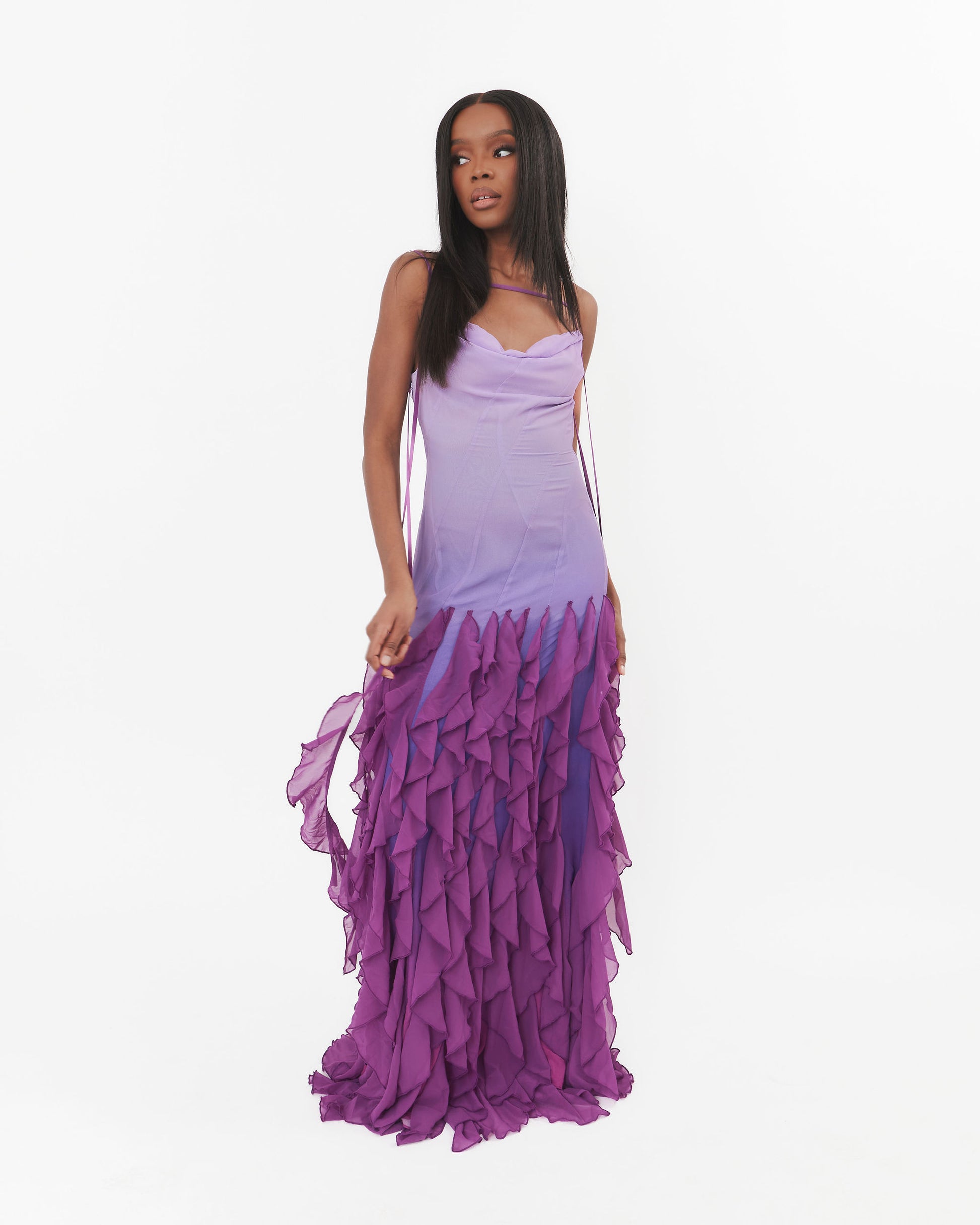 ariel maxi dress Ariel Maxi Dress