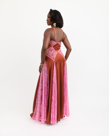 Desire Slip Gown