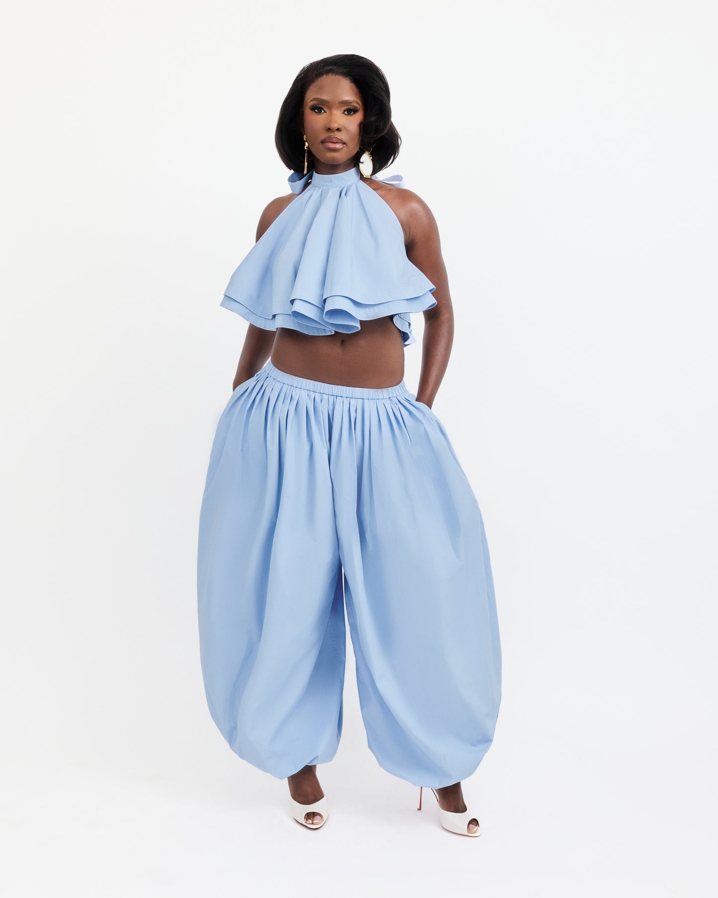 Brooklyn Co-Ord Set