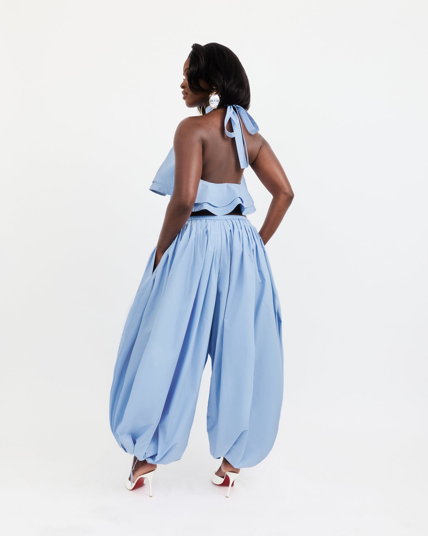 Brooklyn Co-Ord Set
