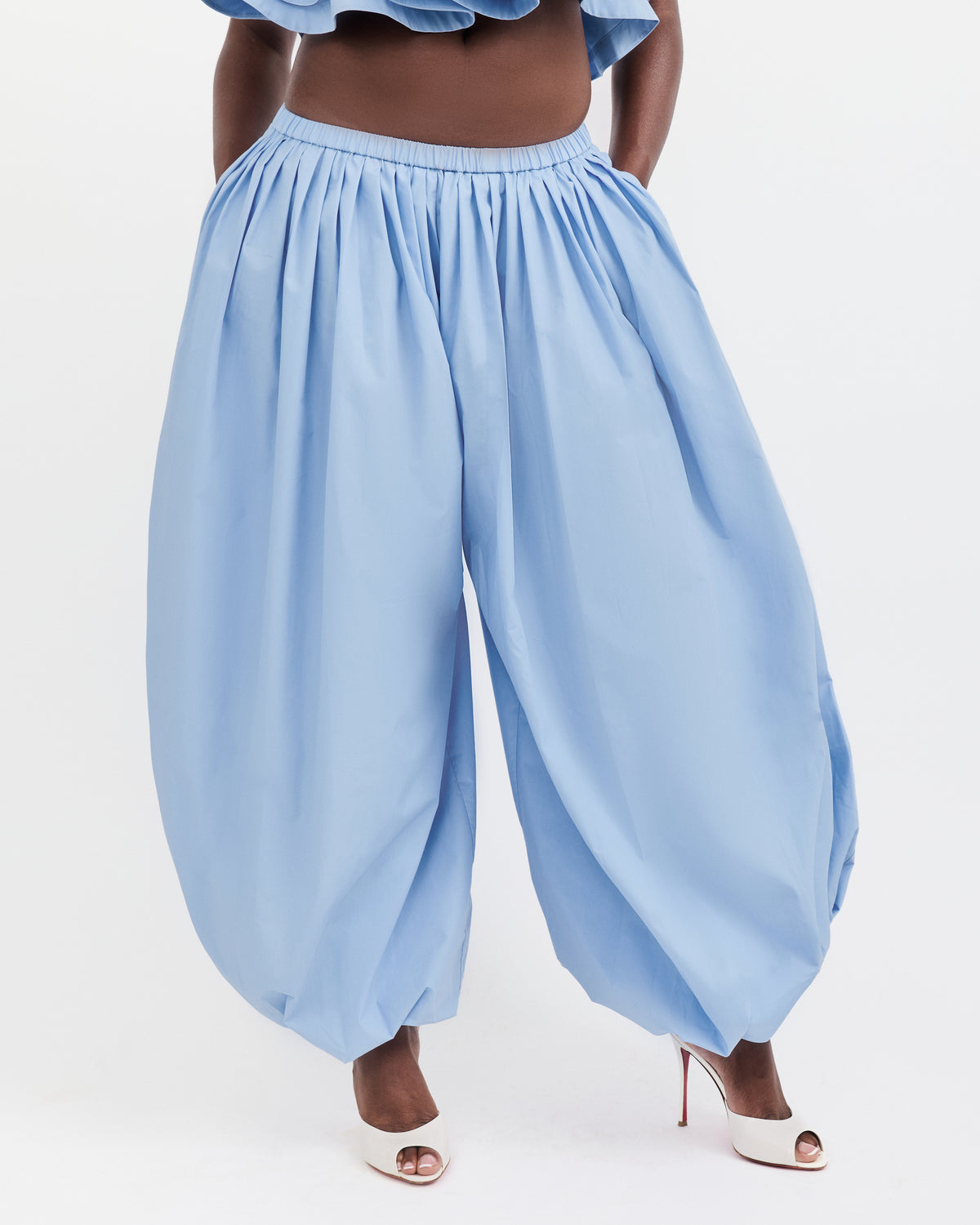 Brooklyn Co-Ord Set