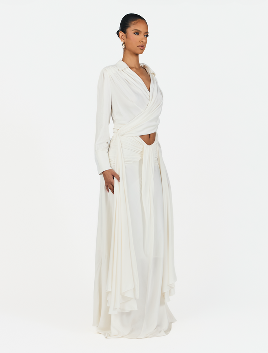 BOTTOMS – Fumi The Label BOTTOMS – Fumi The Label