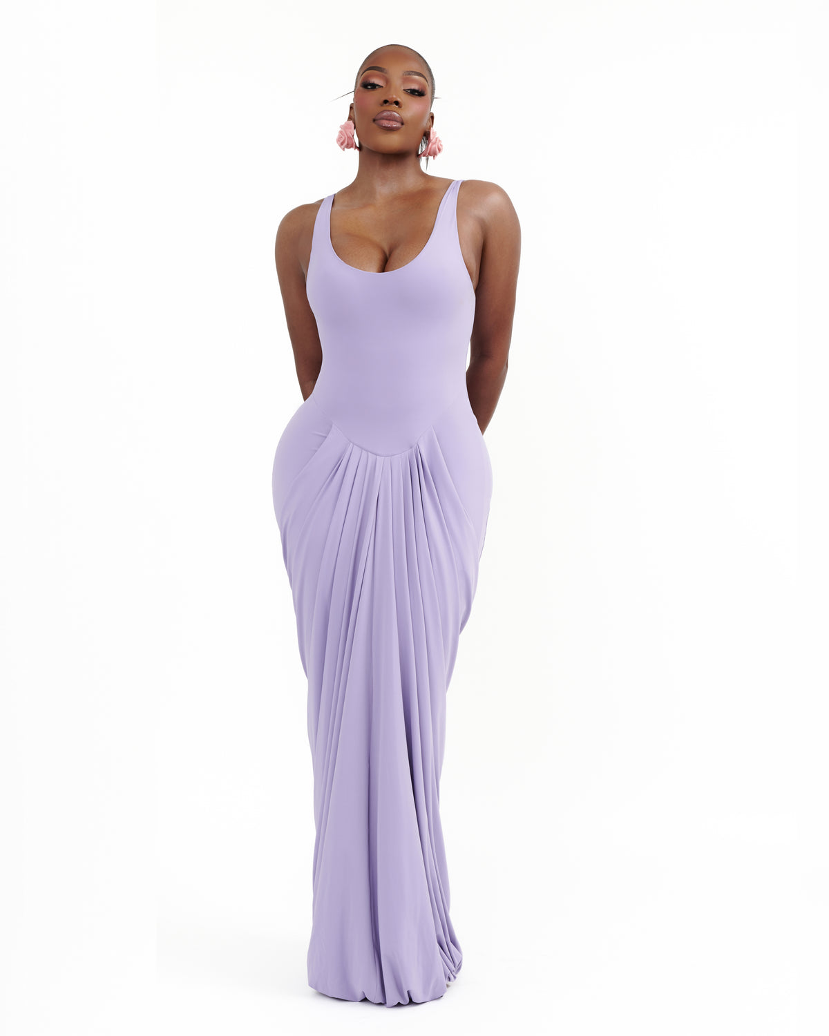 Cleo Maxi Dress