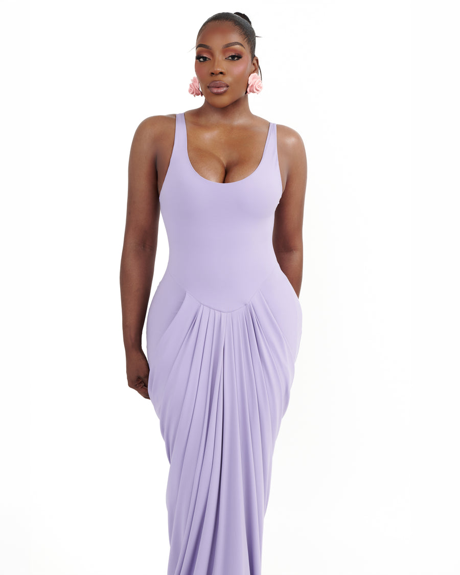 Cleo Maxi Dress, image 3