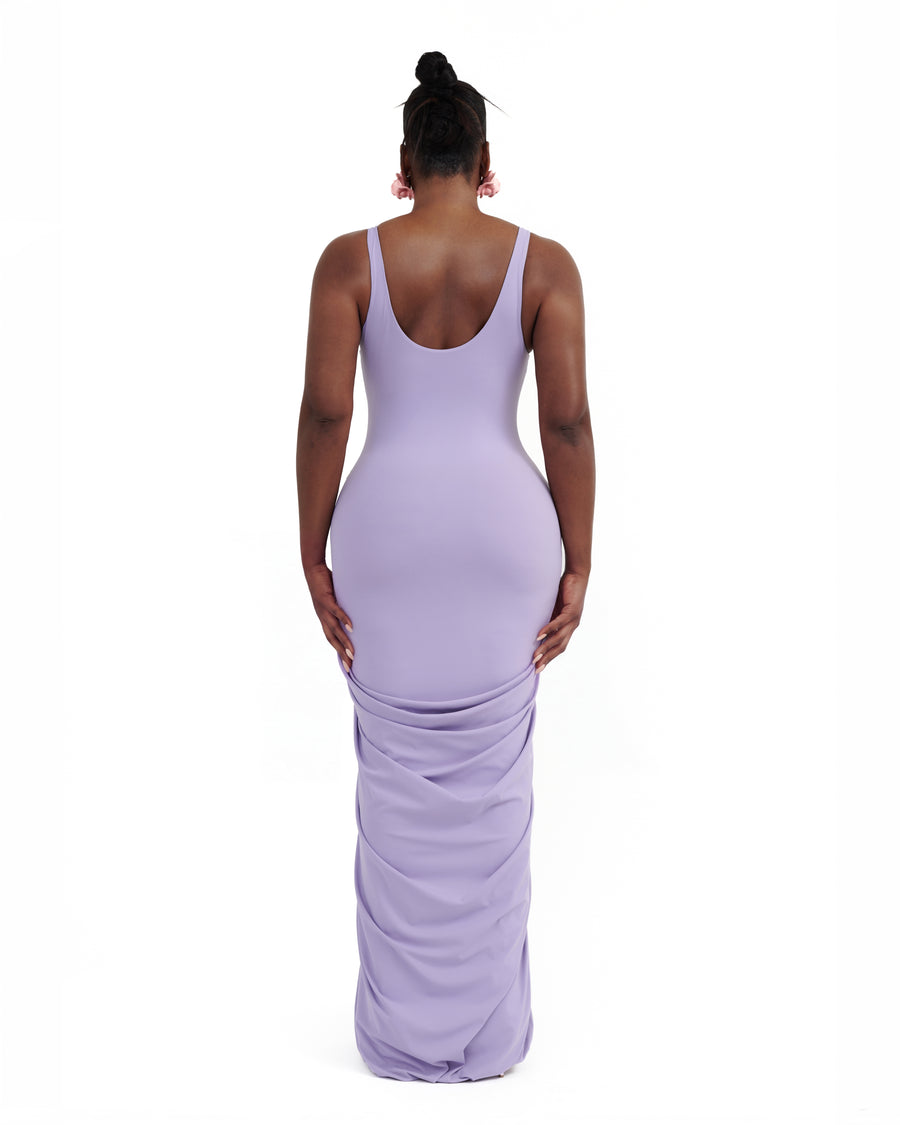 Cleo Maxi Dress, image 2