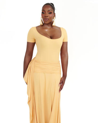 Sol Maxi Dress