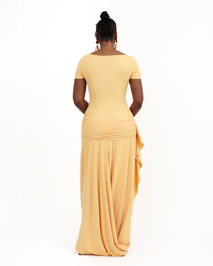 Sol Maxi Dress