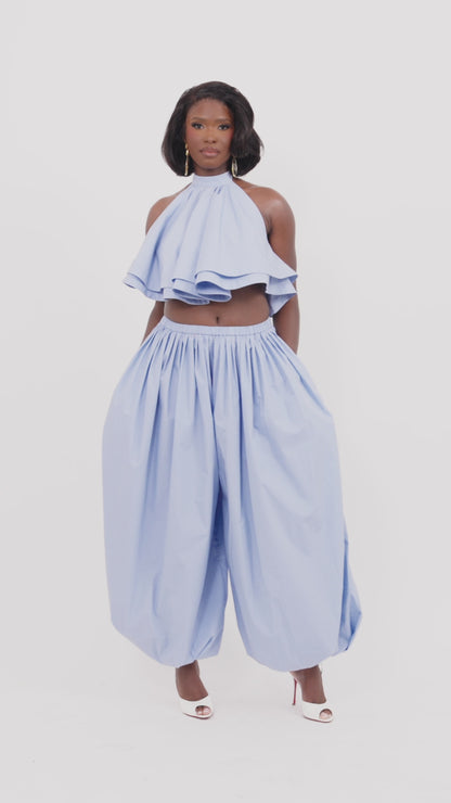 Brooklyn Co-Ord Set