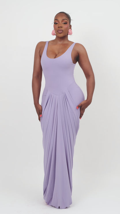 Cleo Maxi Dress