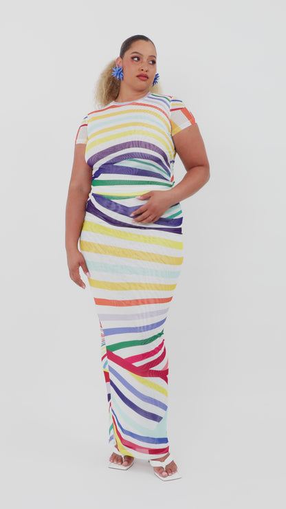 Imani Mesh Set
