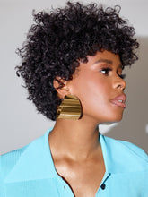 Load image into Gallery viewer, Fumi Earrings in Gold
